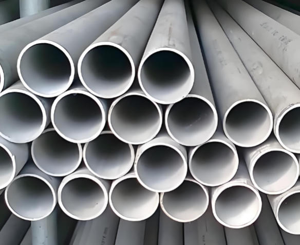 304 Stainless Steel Seamless Pipe