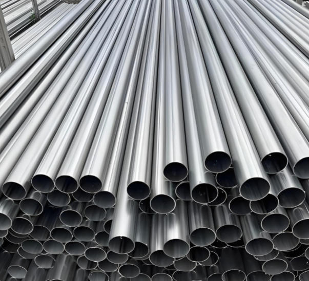 316 Stainless Steel Welded Pipe