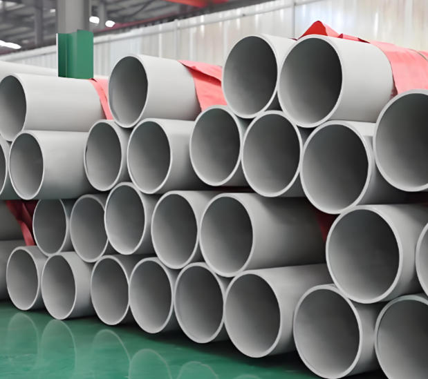 316L Stainless Steel Pipe