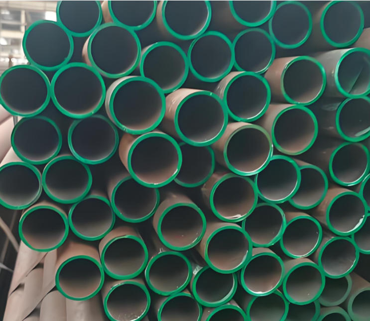 Alloy Steel Pipe