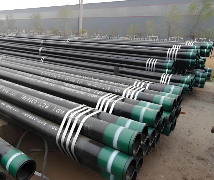 OCTG Casing & Tubing