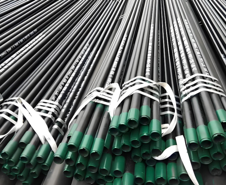 API 5CT K55 Casing Pipe