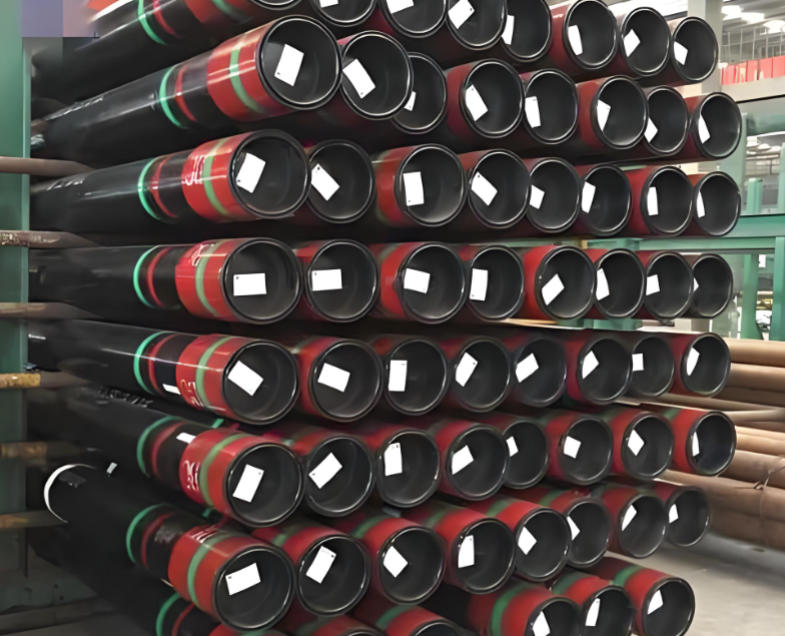 API 5CT L80 Casing Pipe