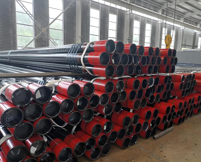 API 5CT N80 Casing Pipe