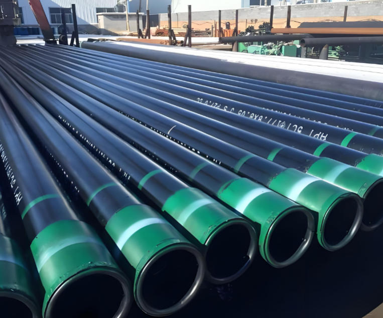 API 5CT Oil Well Tubing