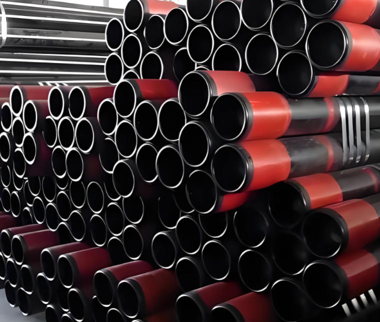 API 5CT P110 Casing Pipe