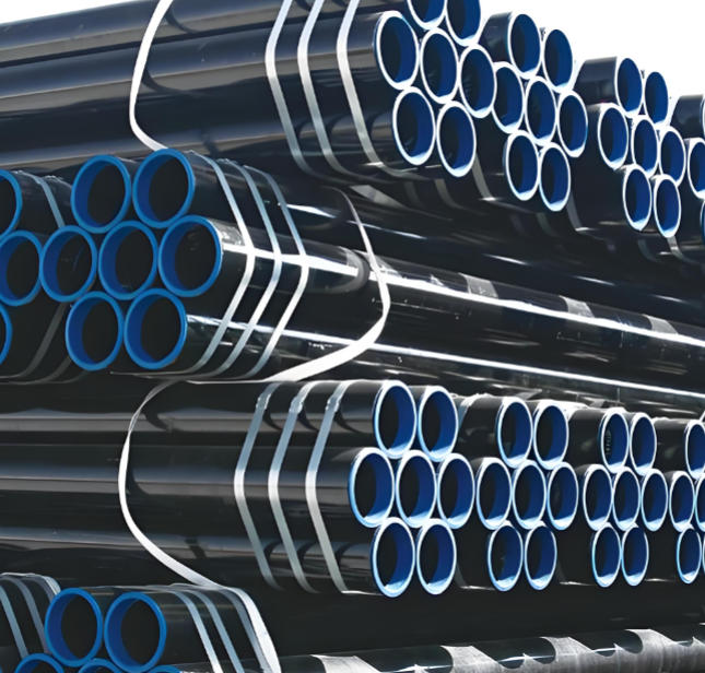 API 5L ERW Line Pipe