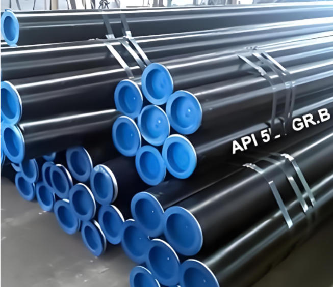 API 5L Seamless Steel Pipe