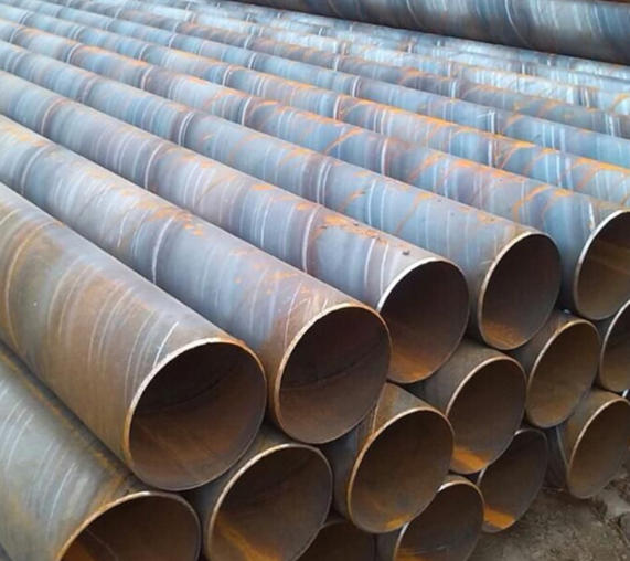API 5L SSAW Line Pipe