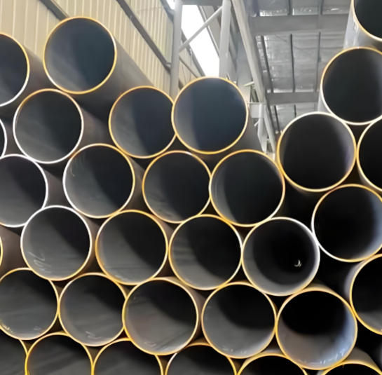 API 5L X52 Line Pipe