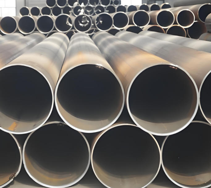 API 5L X60 Line Pipe