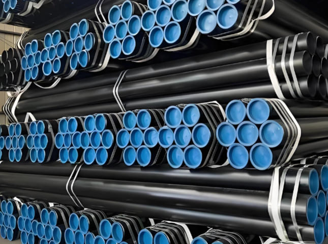 Seamless Steel Pipe