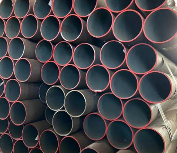 ASTM A335 P22 Alloy Steel Pipe