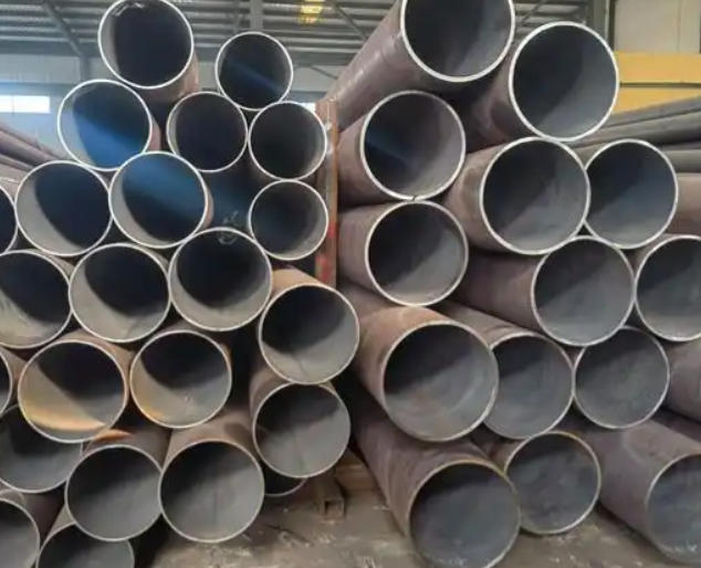 ASTM A335 P5 Alloy Steel Pipe