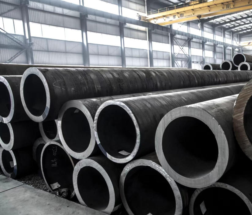 ASTM A335 P9 Alloy Steel Pipe