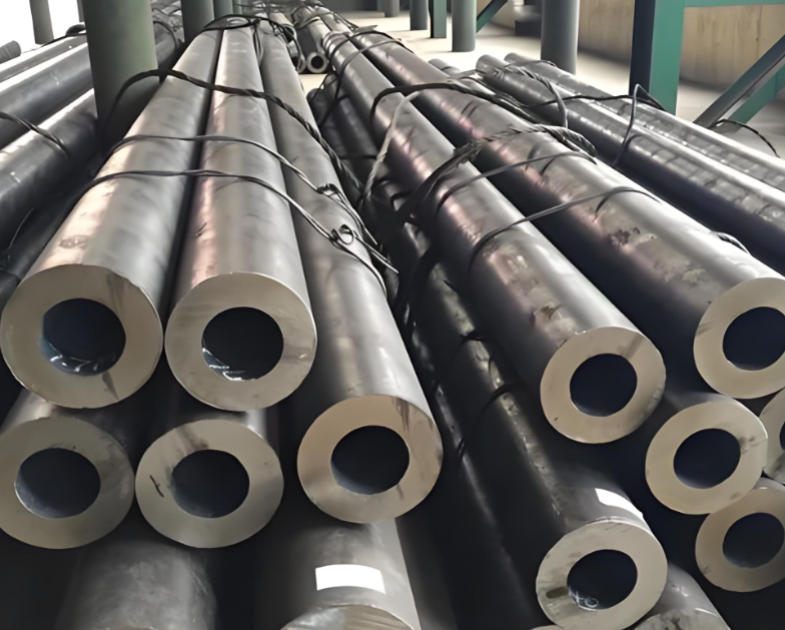 ASTM A335 P91 Alloy Steel Pipe