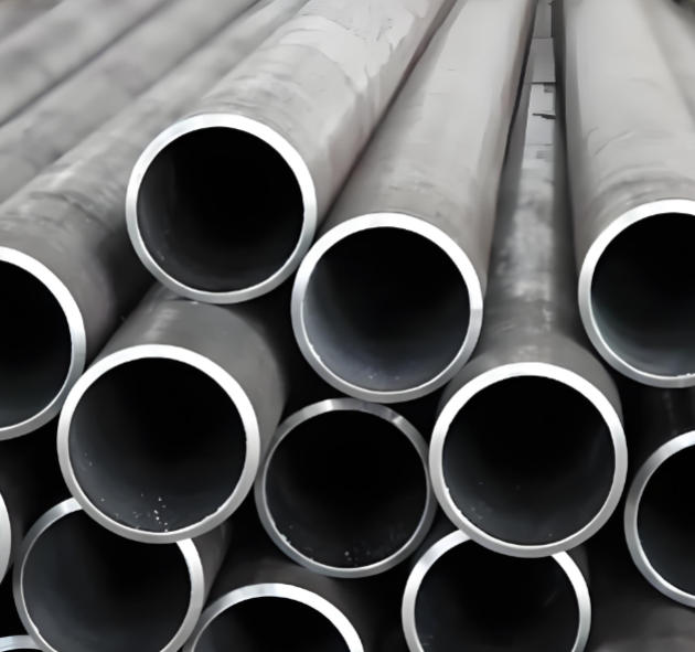 Carbon Steel Pipeline Pipe
