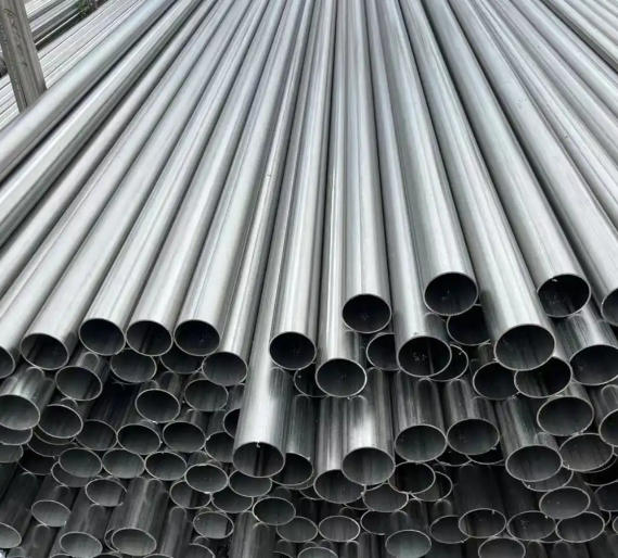 Food Grade Stainless Steel Tube