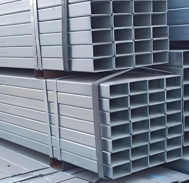 Galvanized Rectangular Hollow Section