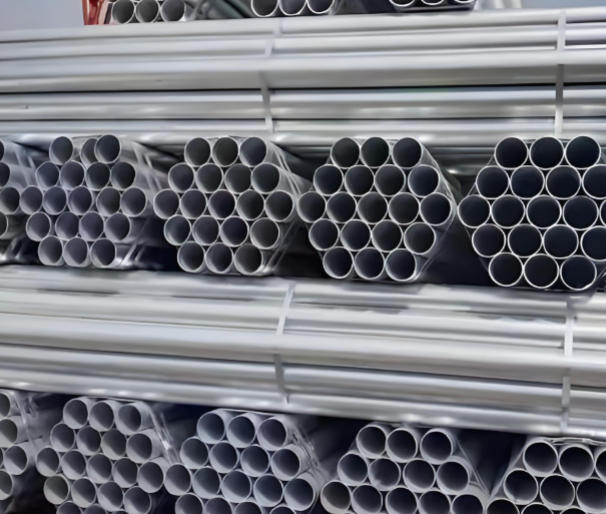 Galvanized Steel Pipe for Greenhouse