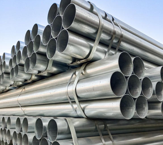 Galvanized Steel Pipe for Water Supply