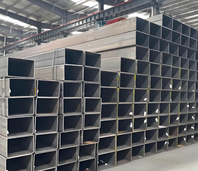 Hollow Section for Steel Structure