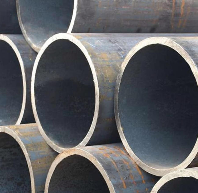 Large Diameter LSAW Steel Pipe