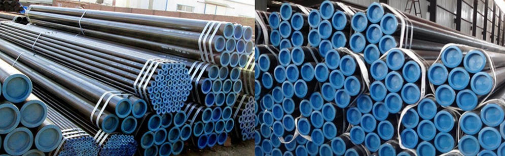 Line Pipe production and inspection