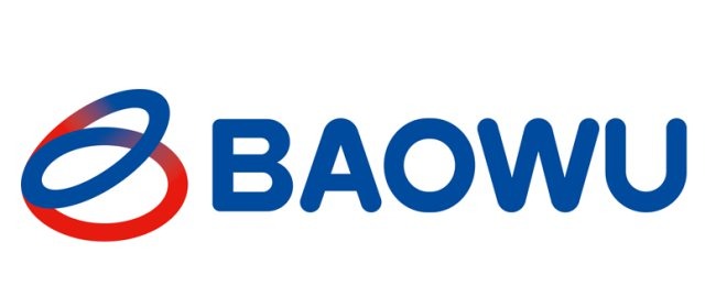Baowu cooperating supplier logo