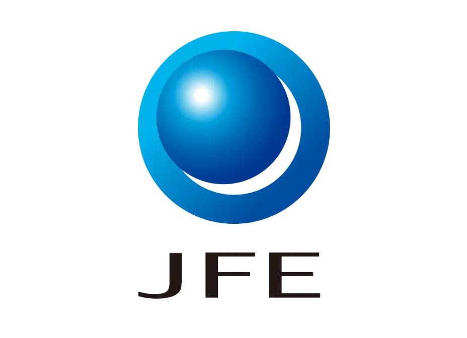 JFE cooperating supplier logo