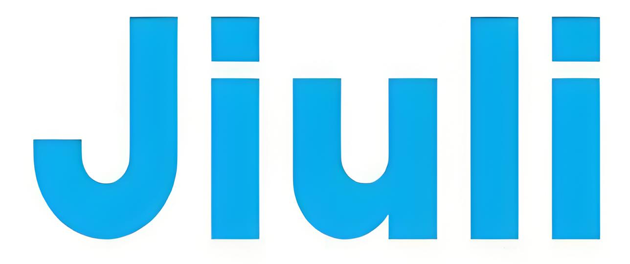 Jiuli cooperating supplier logo