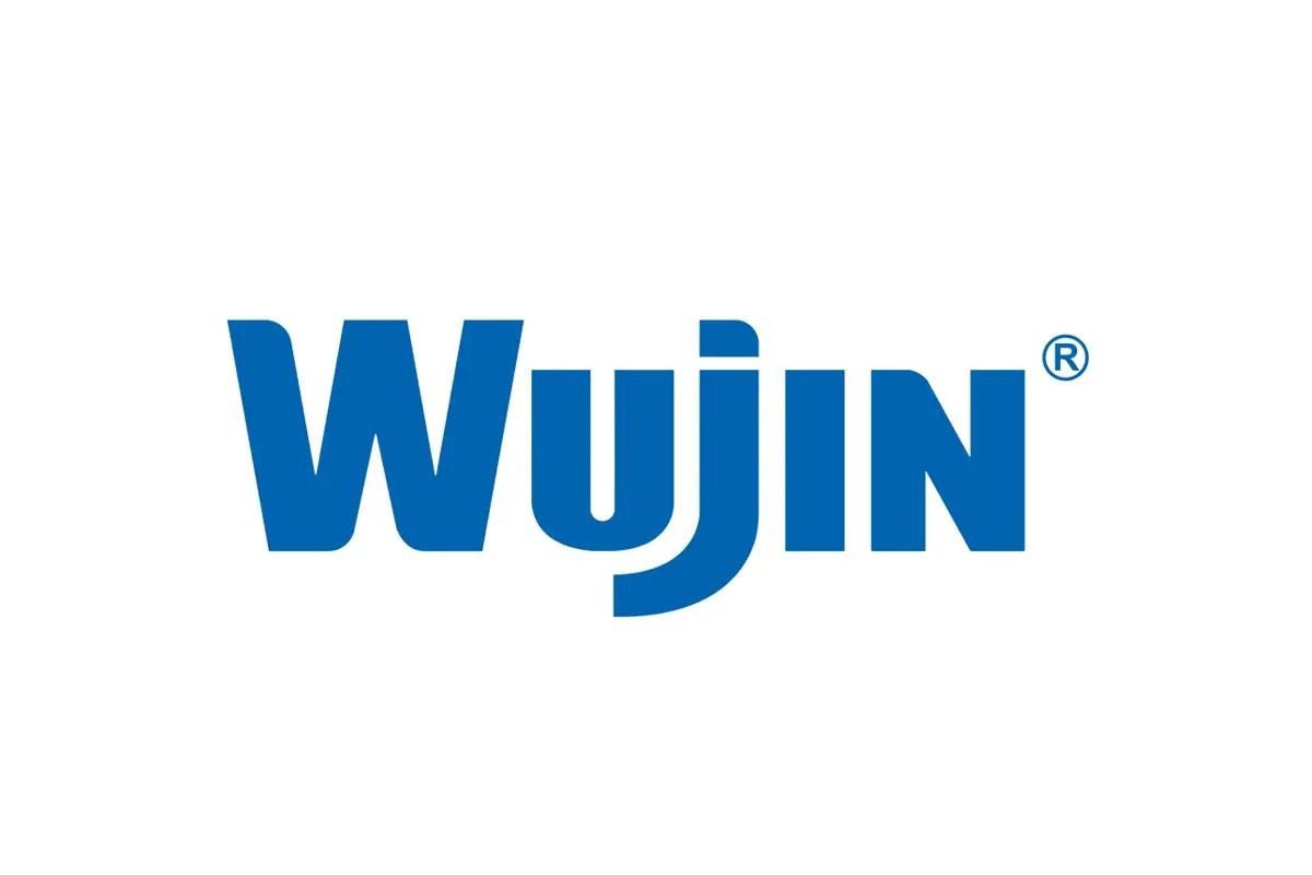 Wujin cooperating supplier logo