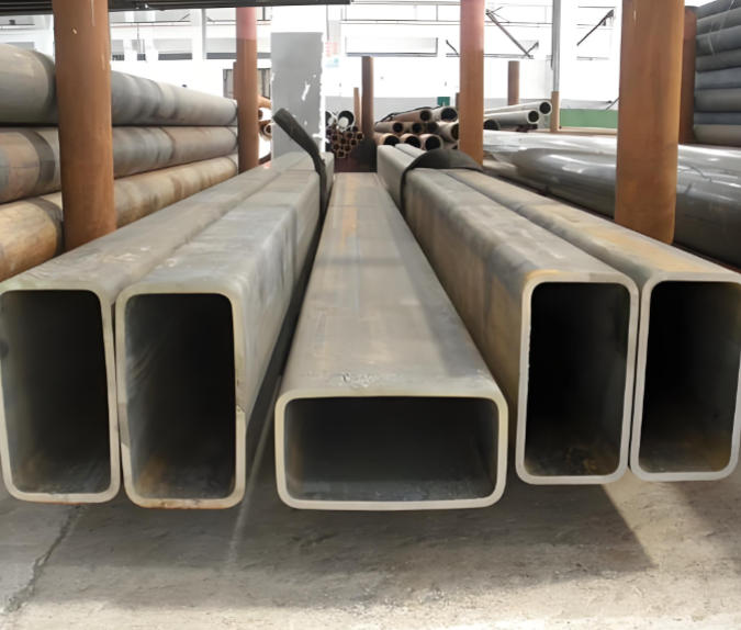 Rectangular Hollow Section