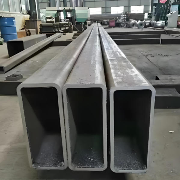 RHS Steel Tube
