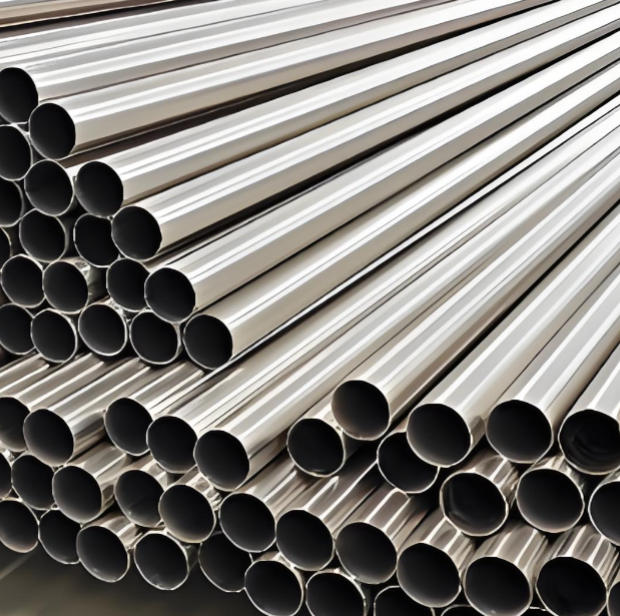 Sanitary Stainless Steel Tube