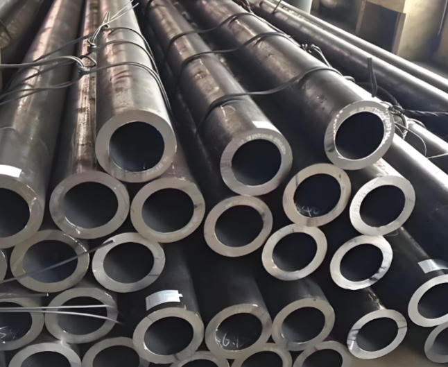 Seamless Steel Pipe for Boiler