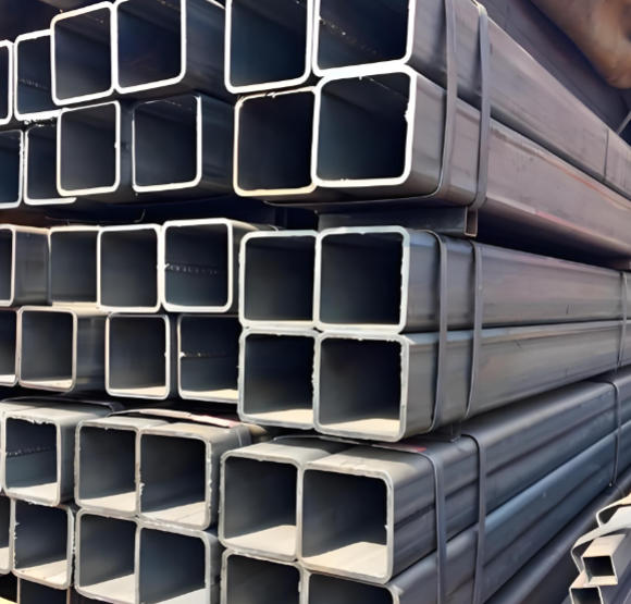 SHS Steel Tube