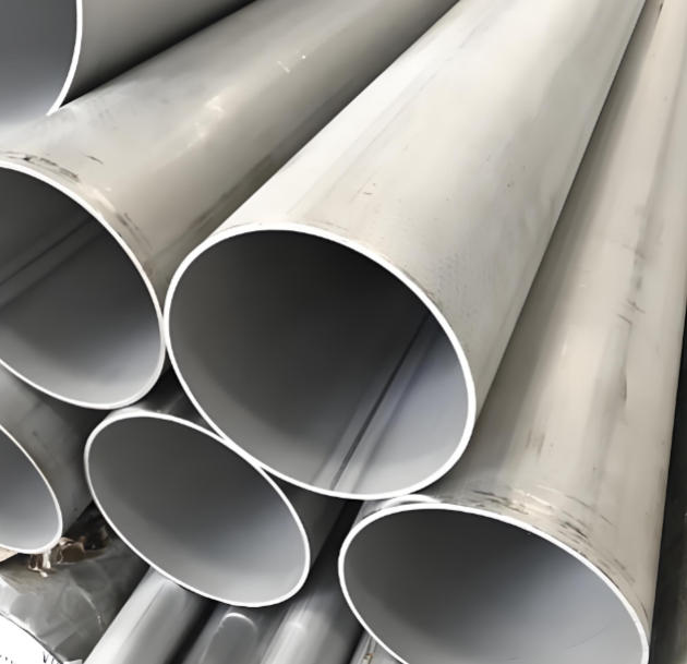 Stainless Steel Pipe for Chemical Industry