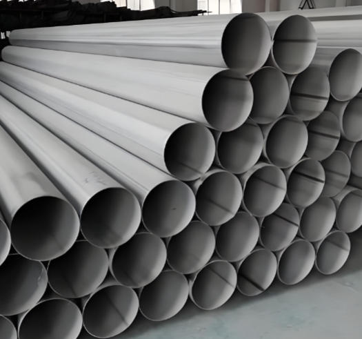 Stainless Steel Welded Pipe
