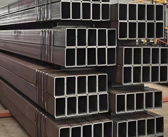 Structural Hollow Section Steel Tube
